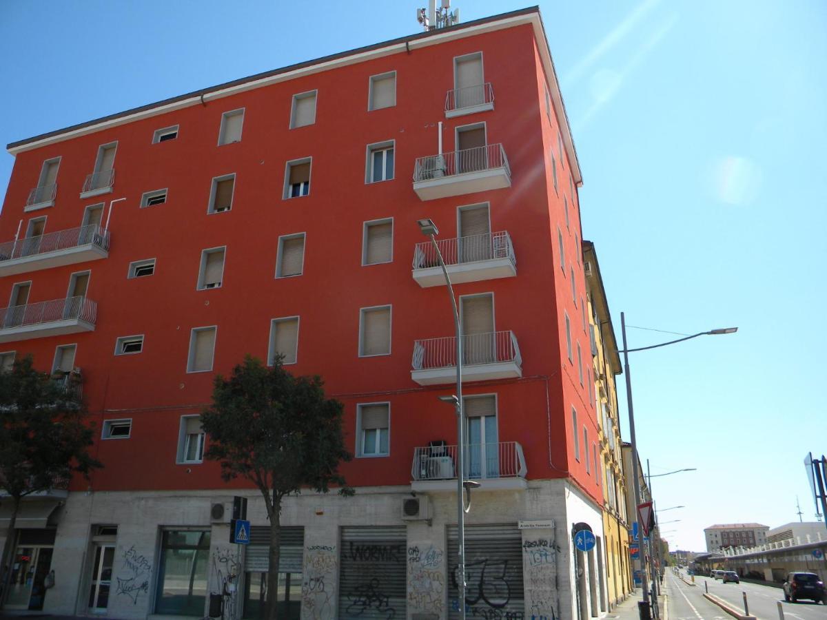 Abitaroom - Bologna, Bologna